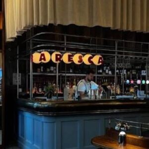 Baresca bar