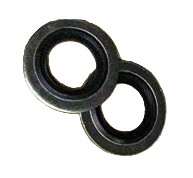 CO2 seal