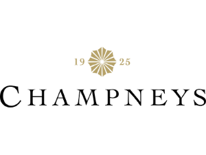 Champneys logo