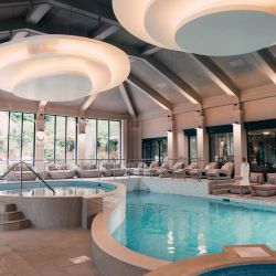 Champneys pool