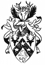 Harwood Arms logo