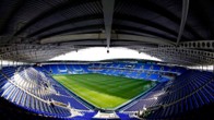Reading FC stadium
