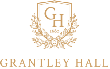 Grantley Hall is a luxury hotel using EcoPure Waters filtration system to dispense chilled still and sparkling water and branded bottles to replace single-use bottles