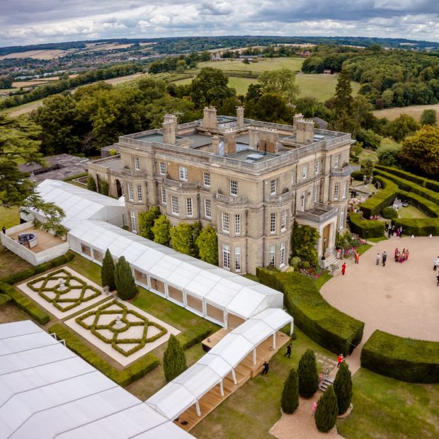 hedsor-house