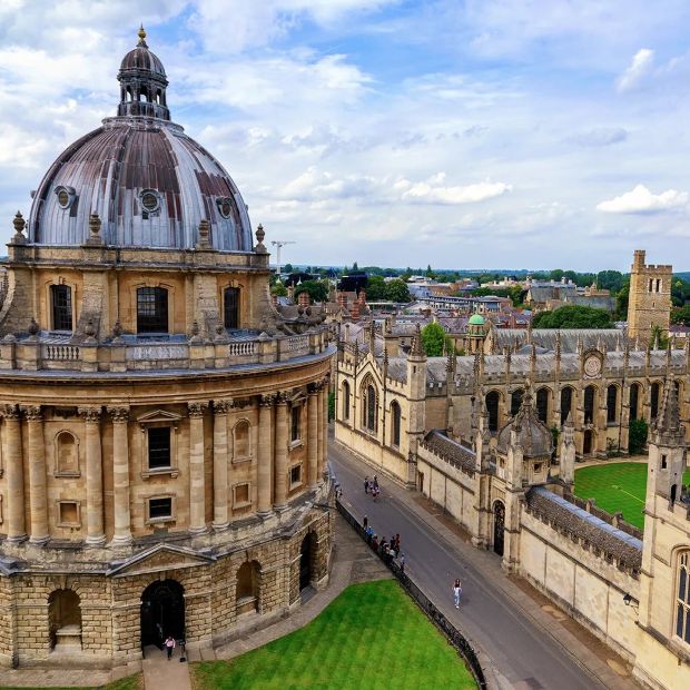 oxford-colleges