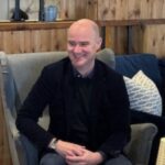 Nick Hargrave CEO