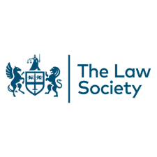 Law Society logo