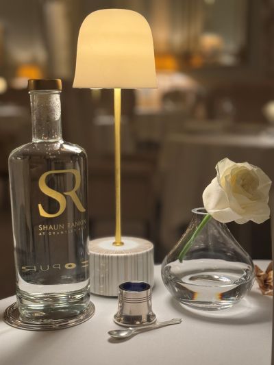Shaun Rankin bottle