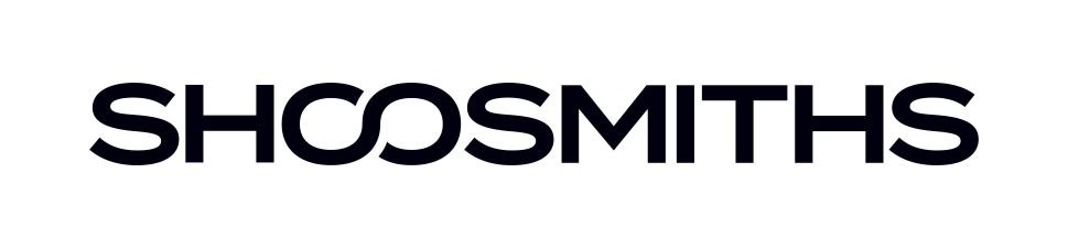 Shoosmiths logo