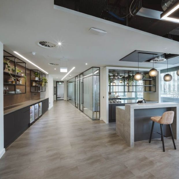Shoosmiths office