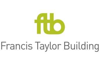 Francis Taylor Building logo