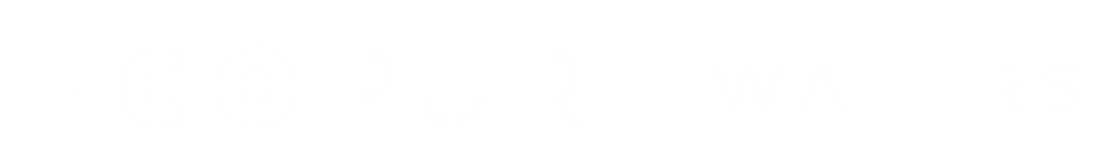 EcoPure Waters logo
